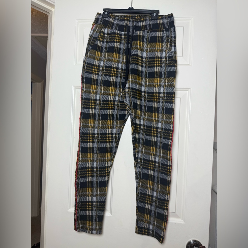 Ron‎ Tomson Plaid Pants